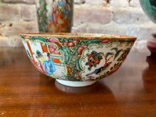 Load image into Gallery viewer, Rose Medallion Bowl
