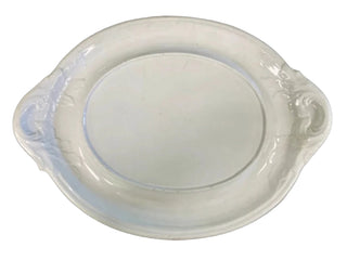 Antique English T & R Boote Ironstone Tureen Platter