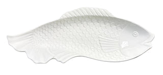 Vintage Fish Serving Dish