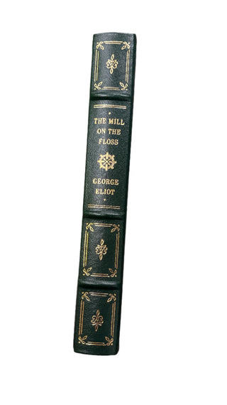 The Mill On The Floss By George Eliot