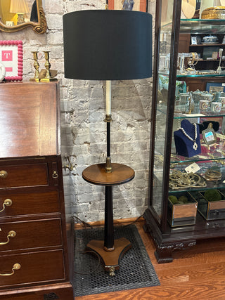 1960's Stiffel Empire Floor Lamp