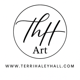 Terri Hall Sip and Paint 10/30  6pm-8pm