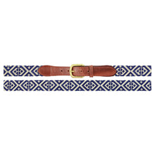 Load image into Gallery viewer, Smathers &amp; Branson Needlepoint Belt - Scarsdale (Size 42)
