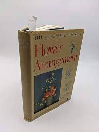 Complete Book of Flower Arrangement