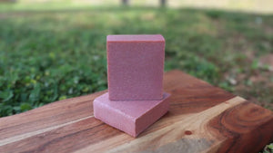 Cadence Rose Salt Bar