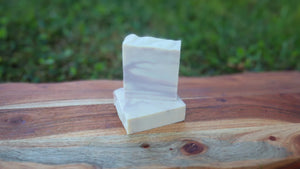 Cadence Rose Shampoo & Body Bar