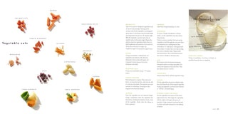 The French Laundry Cookbook.