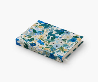 Rifle Paper Co. Address Book - Garden Party