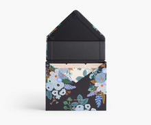 Load image into Gallery viewer, Rifle Paper Co. Essentials Card Box - Mixed Florals
