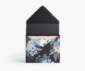 Rifle Paper Co. Essentials Card Box - Mixed Florals