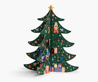 Rifle Paper Co. Advent Calendar