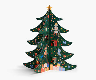 Rifle Paper Co. Advent Calendar