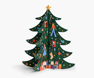 Rifle Paper Co. Advent Calendar