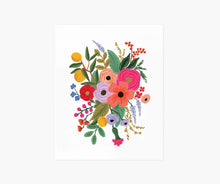 Load image into Gallery viewer, Rifle Paper Co. Art Print - Garden Party
