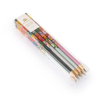 Garden Party Pencil Set.