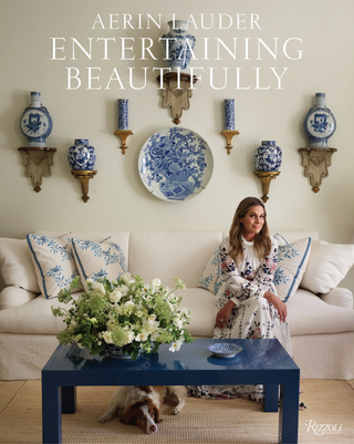 Entertaining Beautifully.
