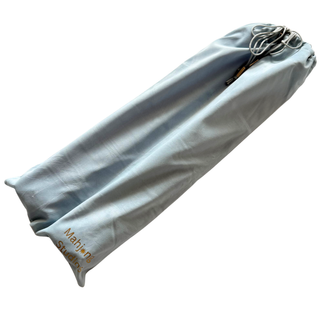 Mahjong Rack Storage Bag – Fits 17.5"–20" Mahjong Racks.