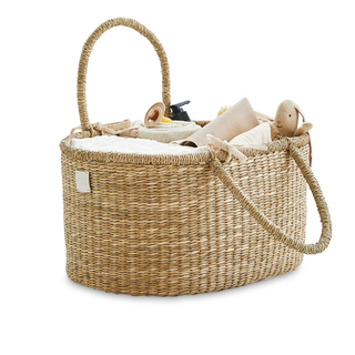ROSA DIAPER CADDY.