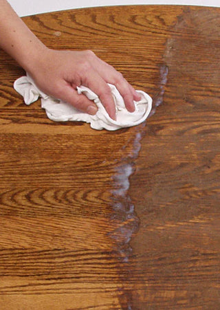 Howard Clean-A-Finish