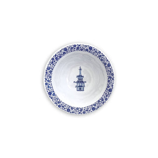 Pagoda 6.5" Cereal Bowl.