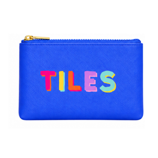Mahjong Tile Storage Bag Mahjong Gift | 3 Colors.