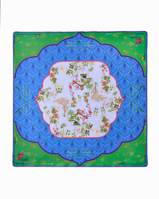 Darjeeling Mat w/ Tube.