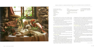 The French Laundry Cookbook.