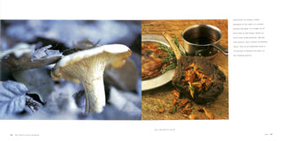 The French Laundry Cookbook.