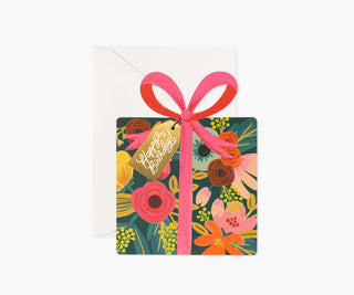 Rifle Paper Co. Birthday Greeting Card - Birthday Present