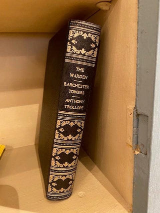 The Book League of America Novel Collection.