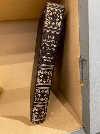The Book League of America Novel Collection.