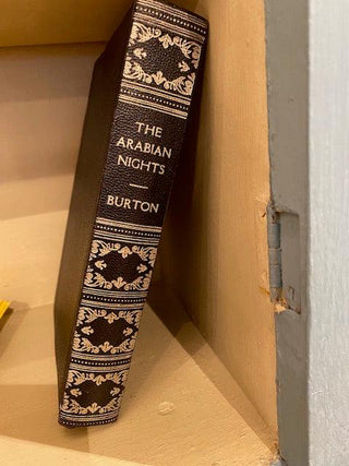 The Book League of America Novel Collection.