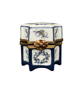 Limoges Perfume Box