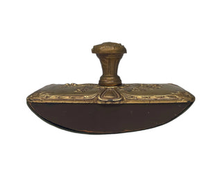 Antique Ink Blotter