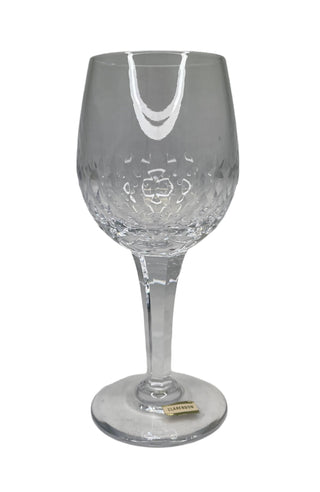 Claredon by Royal Doulton Wine Glasses.