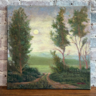 'Full Moon' by Diana Kelly