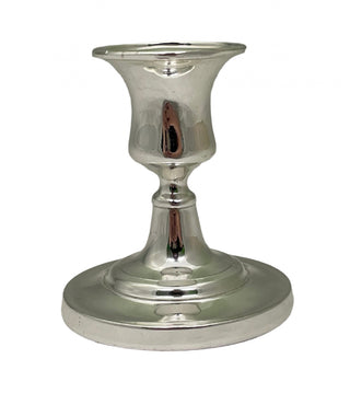 Vintage Shabbat Candle Stick Holder