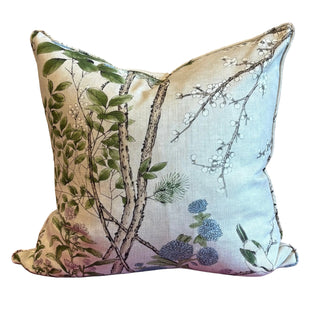 Designer Pillow - Katsura.