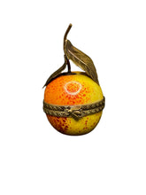 Load image into Gallery viewer, Limoges Peach Box
