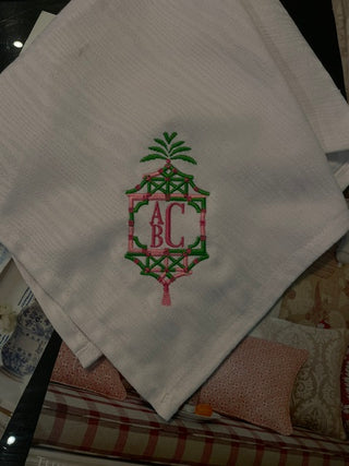 Monograms By Brandy