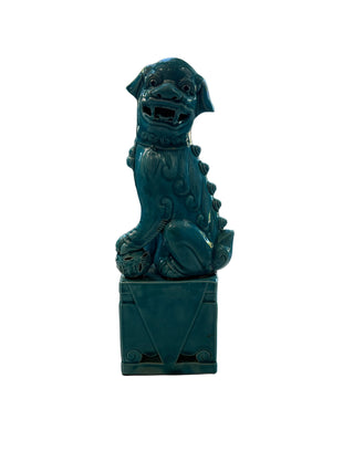 Vintage Male Foo Dog.