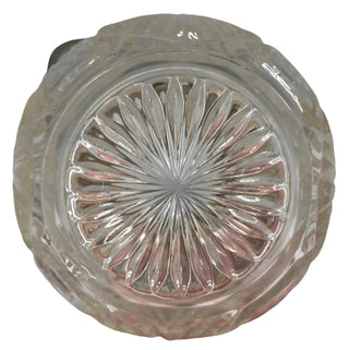 Vintage Biscuit Jar.