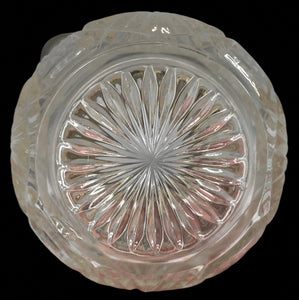 Vintage Biscuit Jar