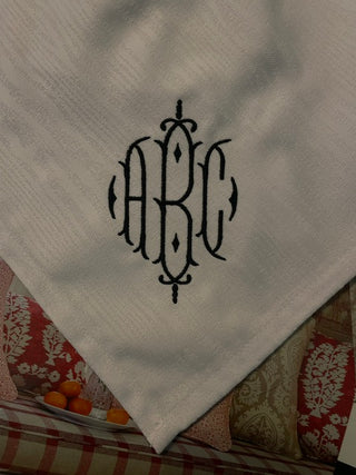 Monograms By Brandy