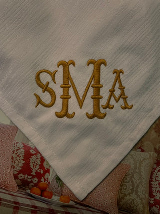 Monograms By Brandy