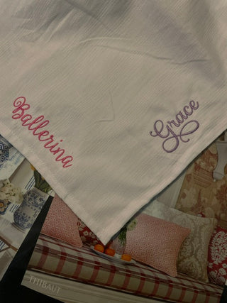 Monograms By Brandy