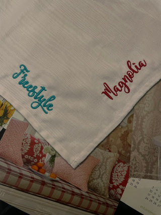 Monograms By Brandy