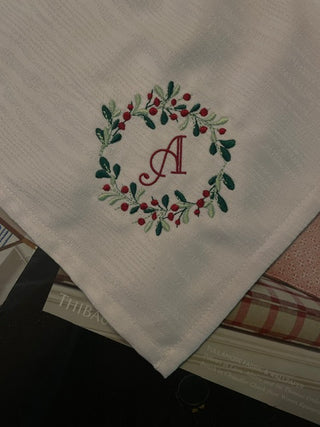 Monograms By Brandy