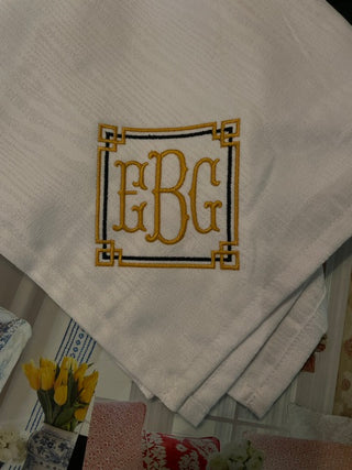 Monograms By Brandy