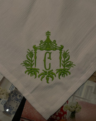 Monograms By Brandy
